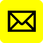 email Pictogram